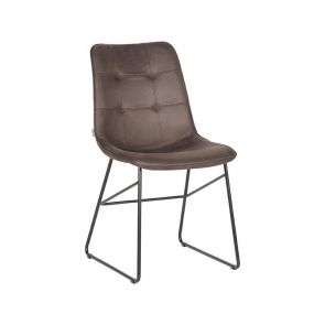 Eetkamerstoel Slede 49x62x91 Cm