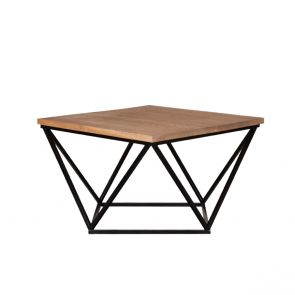 Salontafel Geometric - 60 Cm