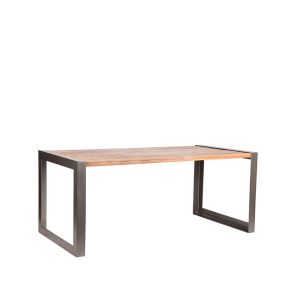 Eettafel Factory 240 cm 1