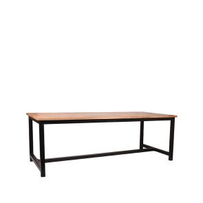 Eettafel Ghent 240 cm 1