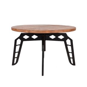 Salontafel Pebble 80 cm 1